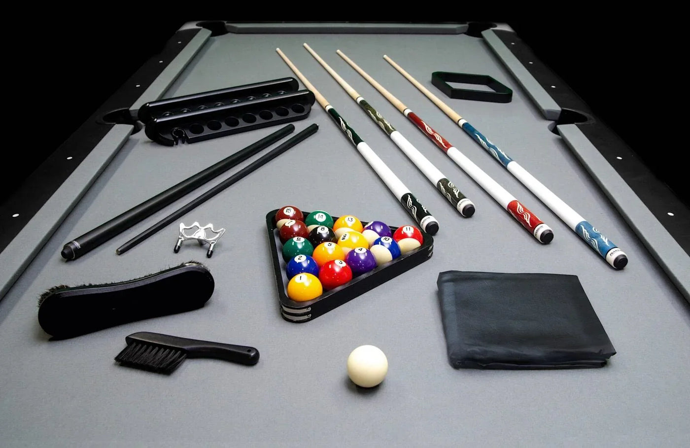 Pool Table Accessories