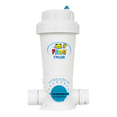 Frog Cycler In-Line Model 5400 Frog