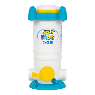 Frog Cycler Model 6100 with Mineral Reservoir Frog
