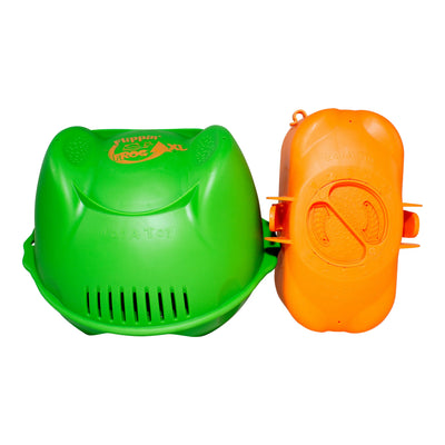 Frog Flippin' Frog XL Complete Pool Care System Frog