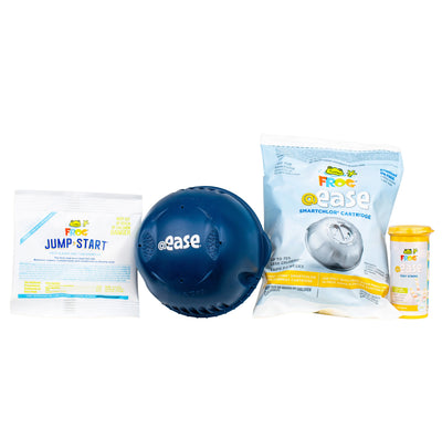 Frog @ease Floating Sanitizing System Frog