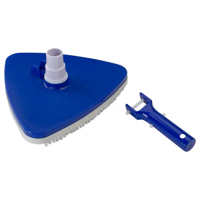 Solid Blue Vacuum M-90448 American Classic