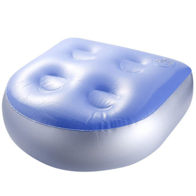 Inflatable Spa Booster Seat