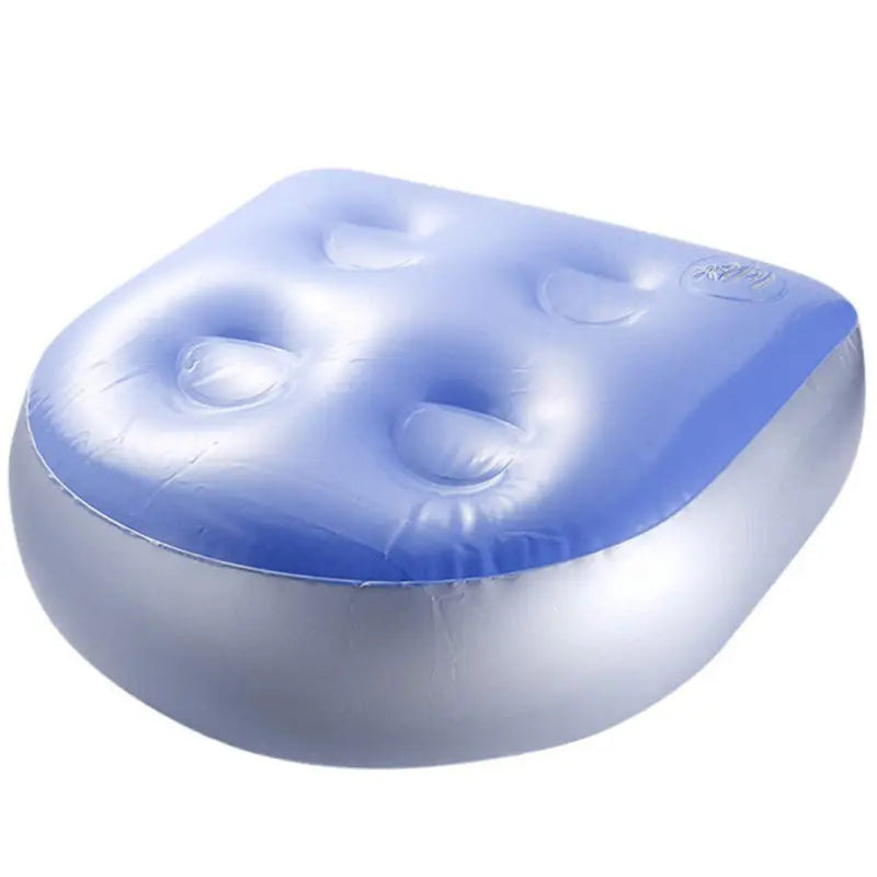 Inflatable Spa Booster Seat Recreational Fun