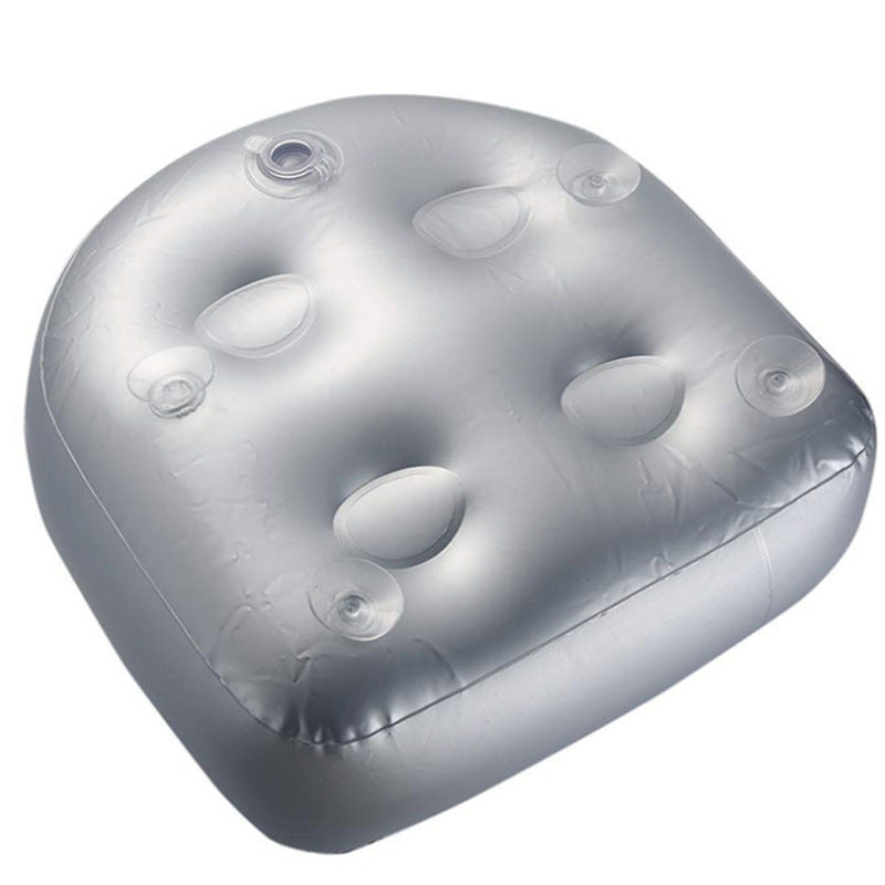 Inflatable Spa Booster Seat