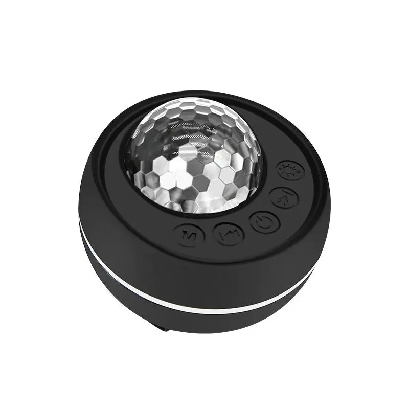Waterproof Pool & Spa Bluetooth LED Speaker Recreational Fun