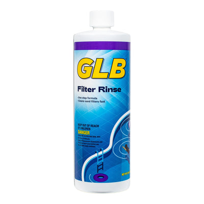 GLB Filter Rinse GLB