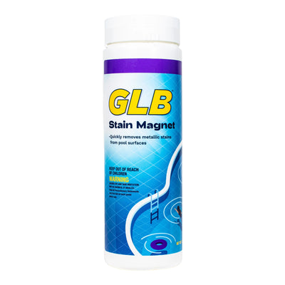 GLB Stain Magnet GLB