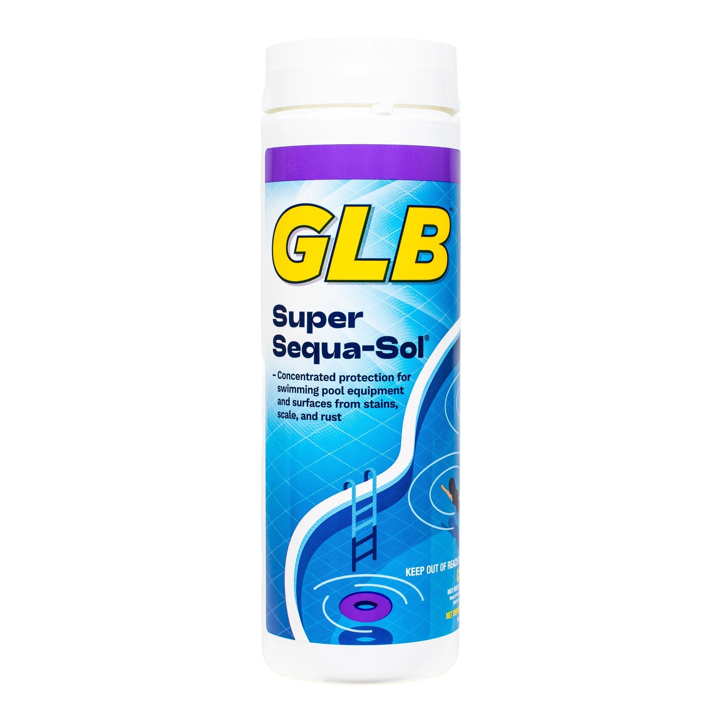 GLB Super Sequa Sol GLB