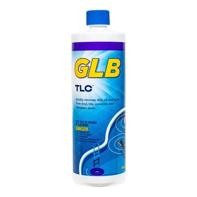 GLB TLC GLB