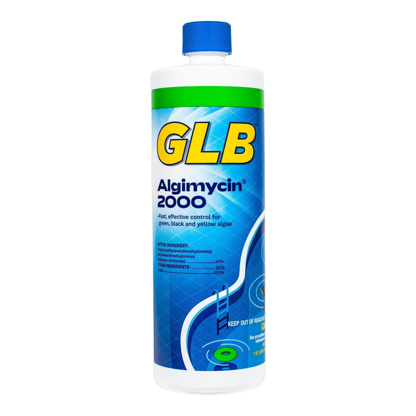 GLB Algimycin 2000