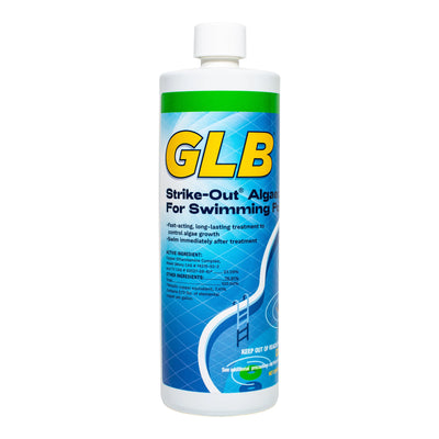 GLB Strike-Out Algaecide GLB