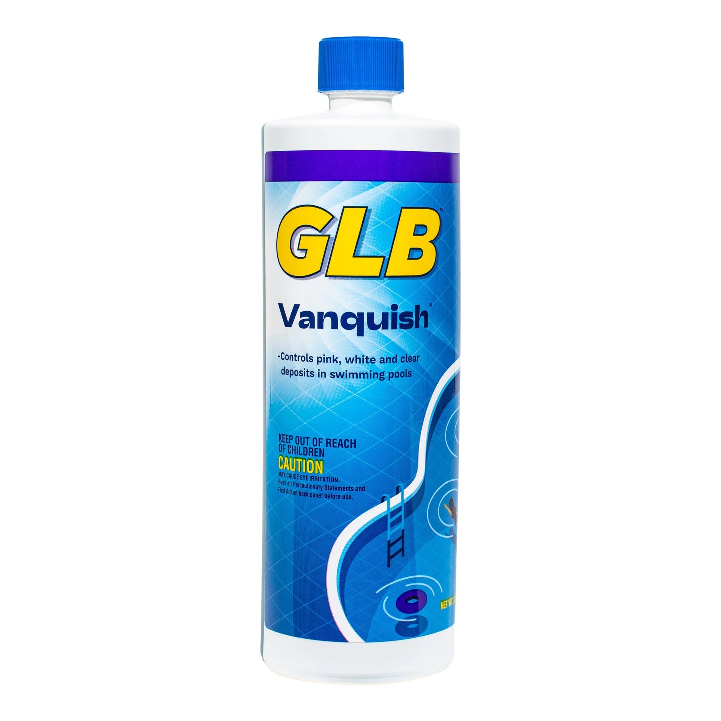 GLB Vanquish GLB