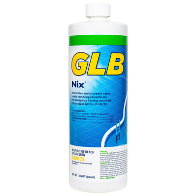GLB Nix GLB