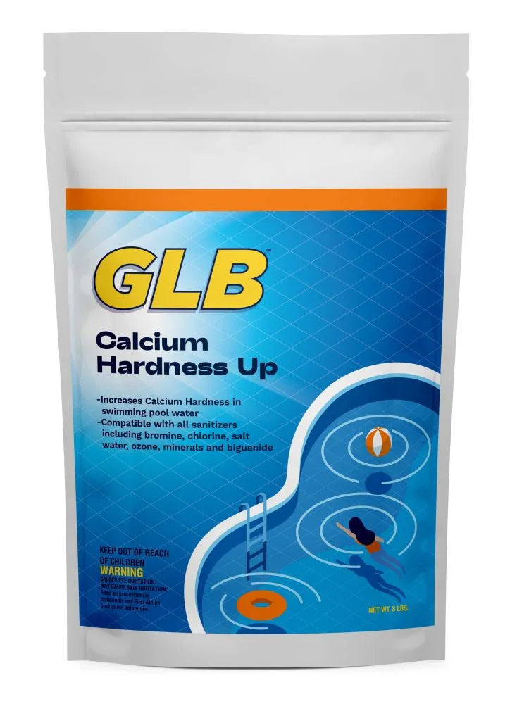 GLB Calcium Hardness Up