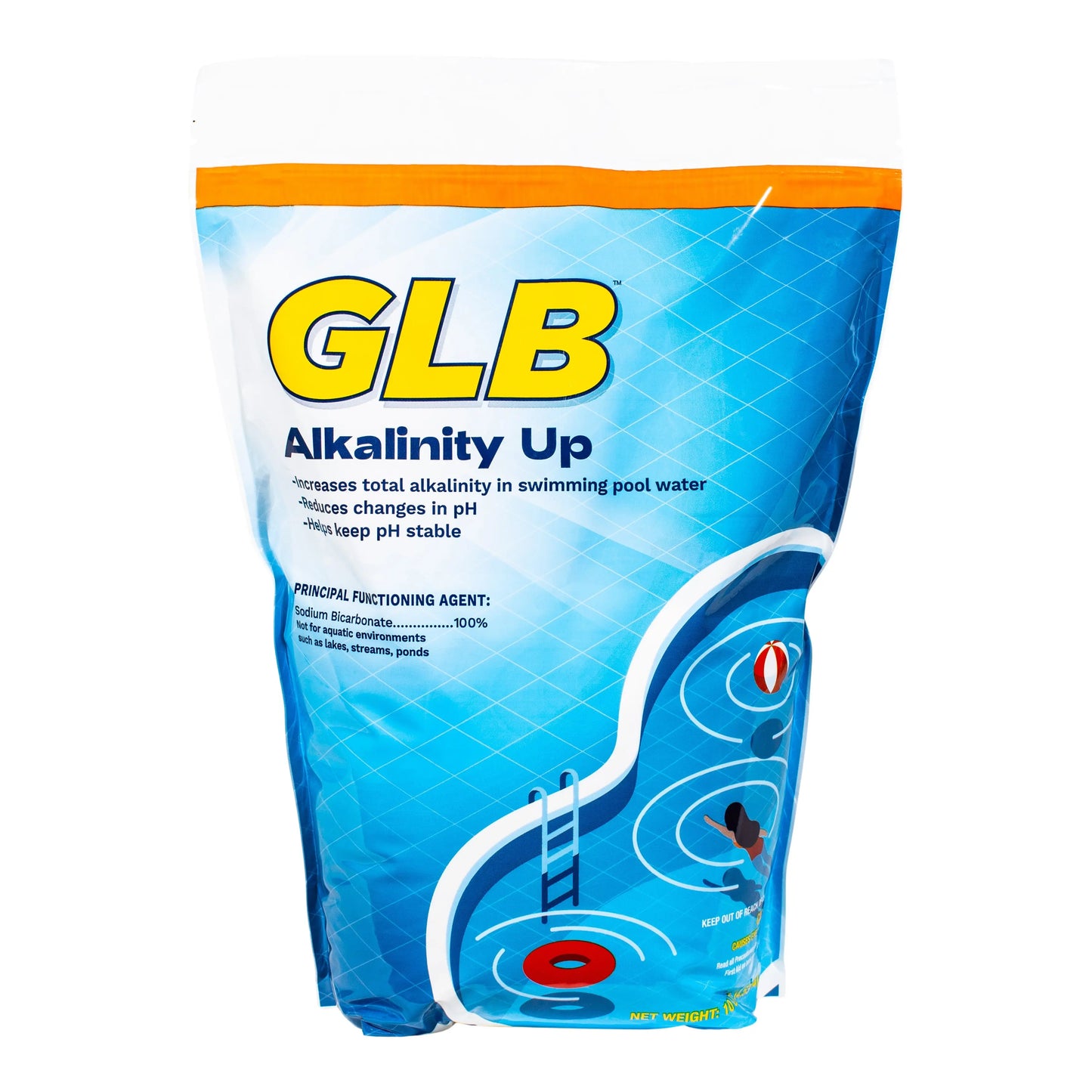 GLB Alkalinity Up GLB