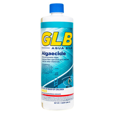 GLB Aqua Silk Algaecide GLB