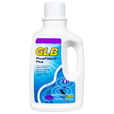 GLB PhosFIGHT Plus GLB