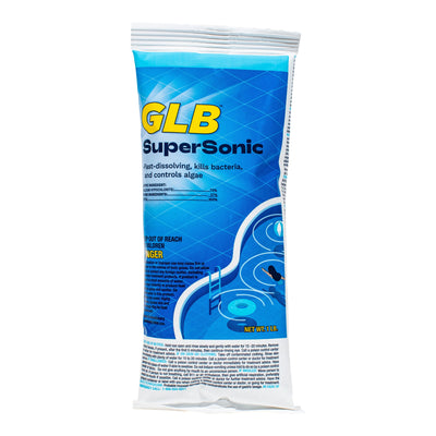 GLB SuperSonic - 1lb GLB