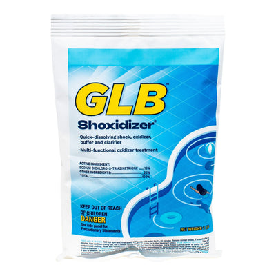 GLB Shoxidizer GLB