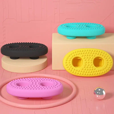 Floating Dual Drink Holder Recreational Fun