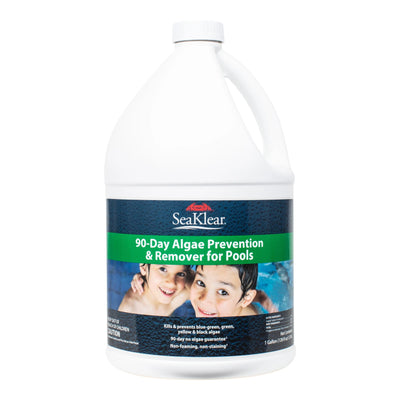 SeaKlear 90-Day Algae Prevention & Remover SeaKlear