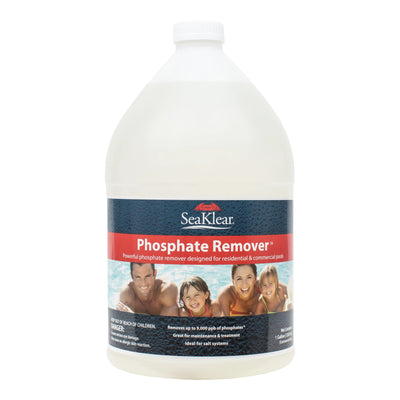 SeaKlear Phosphate Remover SeaKlear