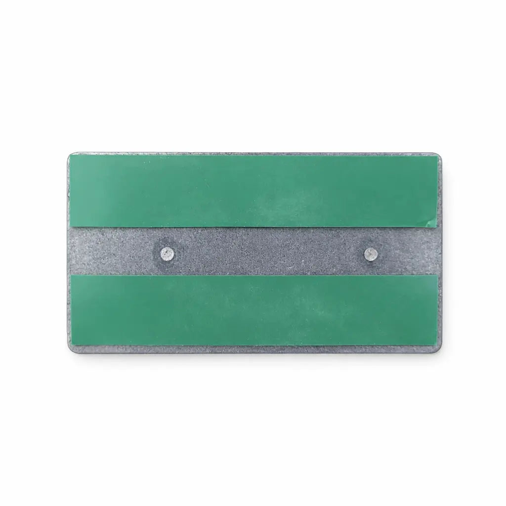 American Classic Nameplate - Solid Brass American Classic