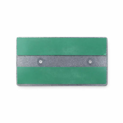 American Classic Nameplate - Solid Brass American Classic