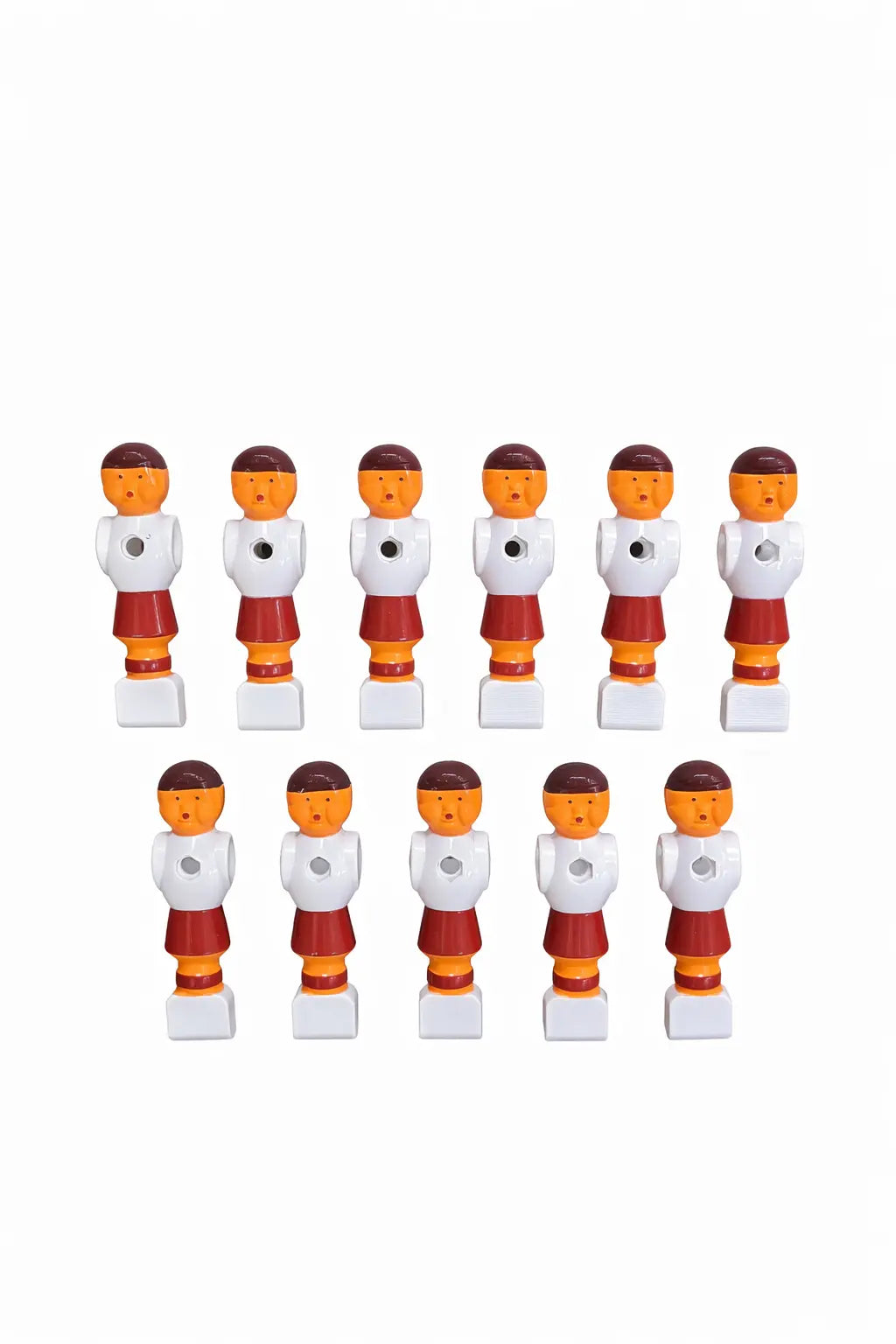 Vintage Classic Foosball Players American Classic