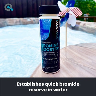 Bromine Booster AquaDoc