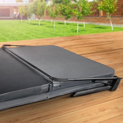 CoverMate III DeckMount Lift