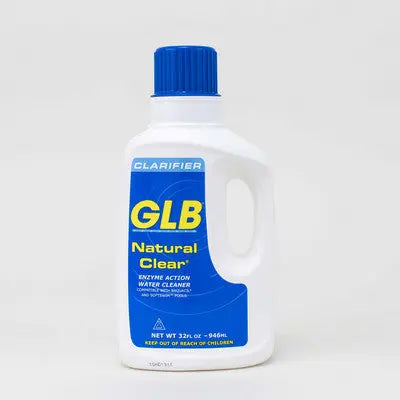 GLB Natural Clear GLB