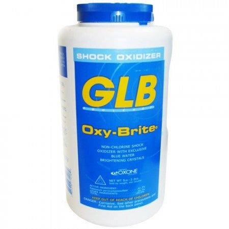 **GLB Oxy-Brite
