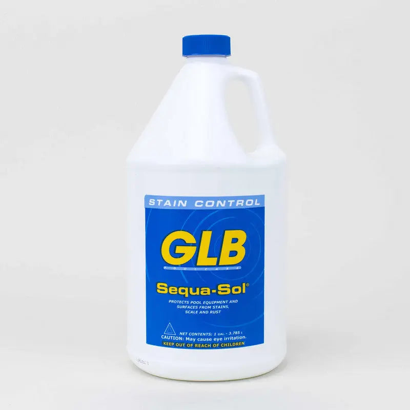 GLB Sequa-Sol GLB