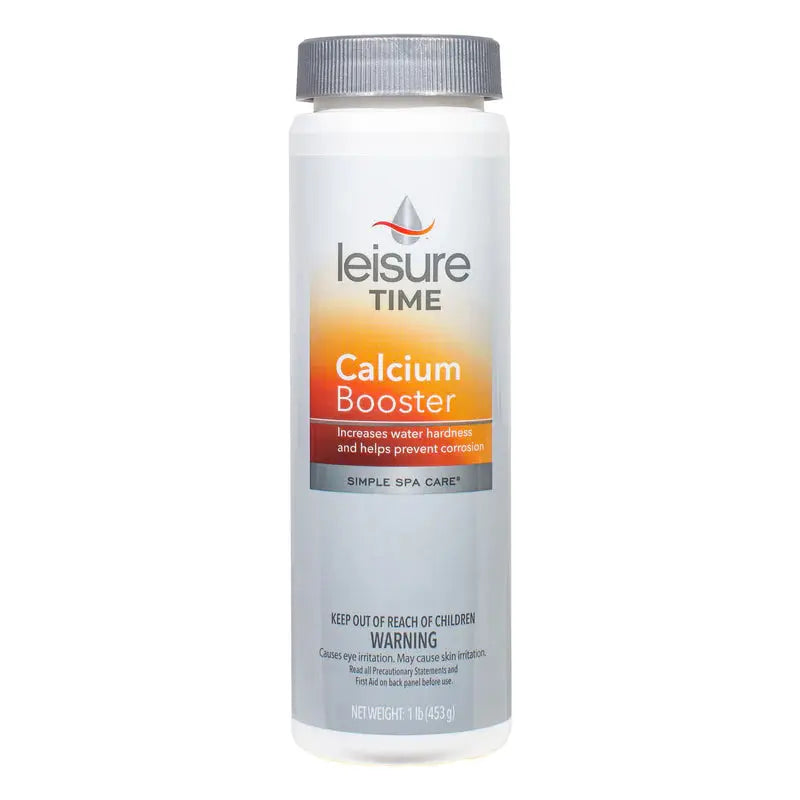 Leisure Time Calcium Booster Leisure Time