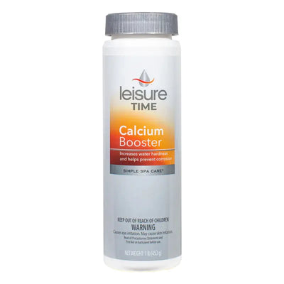 Leisure Time Calcium Booster Leisure Time