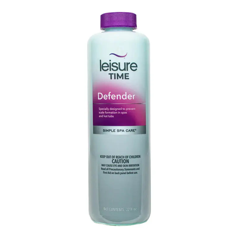Leisure Time Defender - Quart Leisure Time