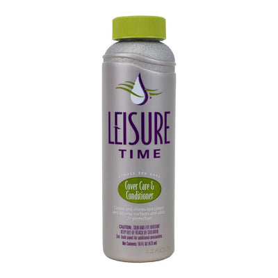 Leisure Time Cover Care & Conditioner Leisure Time
