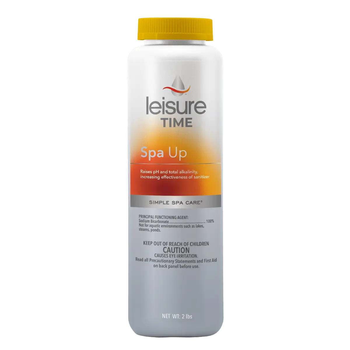 Leisure Time Spa Up Leisure Time