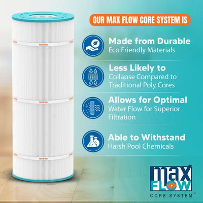HF6H352-01 Spa Filter Cartridge | Artesian Spas Hurricane Pool Filters