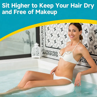 Spa Booster Cushion Recreational Fun