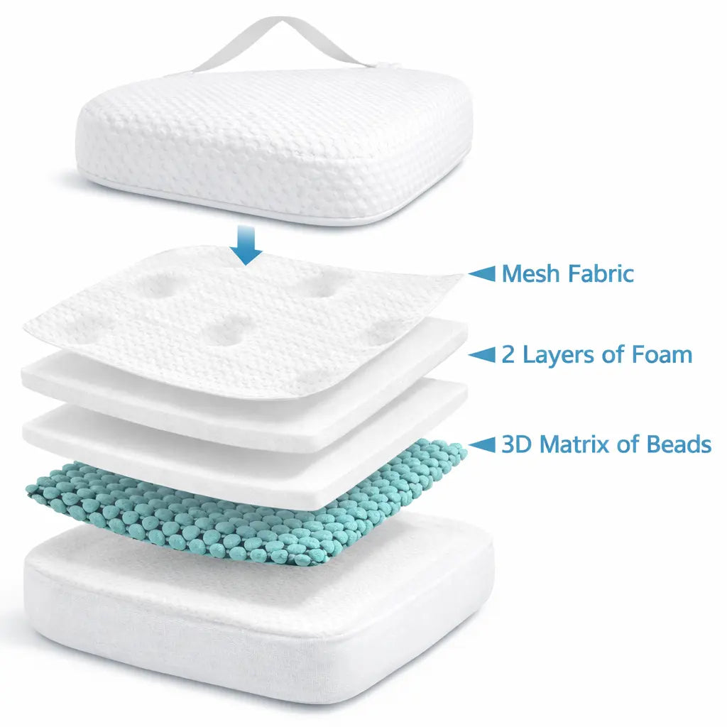 Spa Booster Cushion Recreational Fun