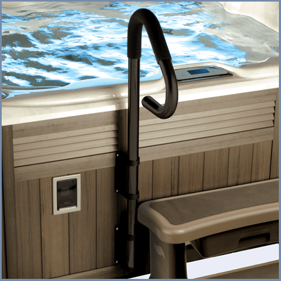Leisure Concepts Safe-T Rail