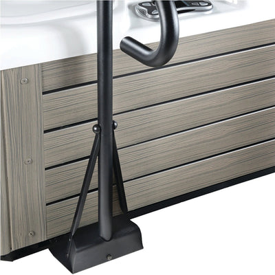 Leisure Concepts Safe‑T‑Rail II