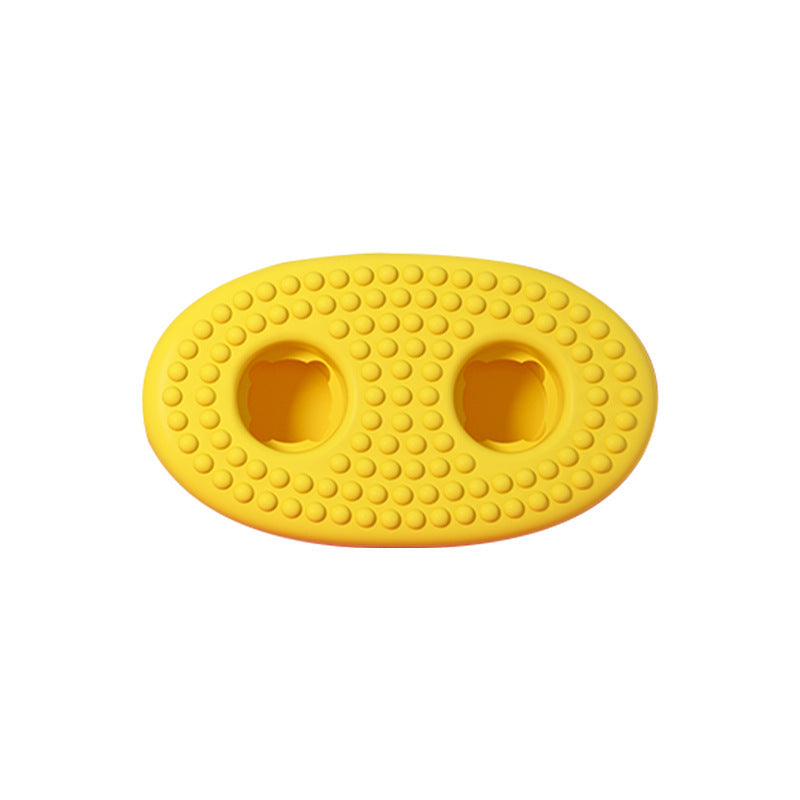 Floating Dual Drink Holder