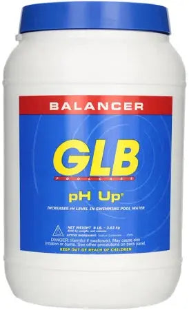 GLB PH Up GLB