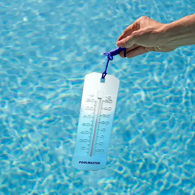 Jumbo Thermometer American Classic
