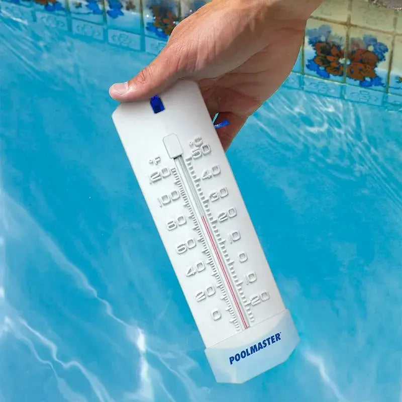 Jumbo Thermometer American Classic