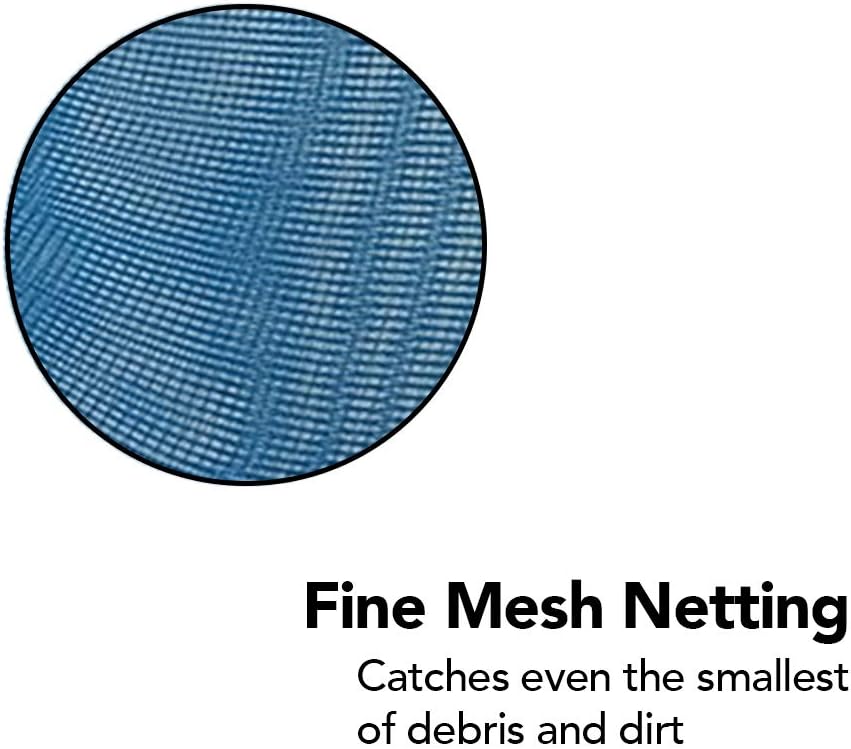 Pro Leaf Rake M-90243